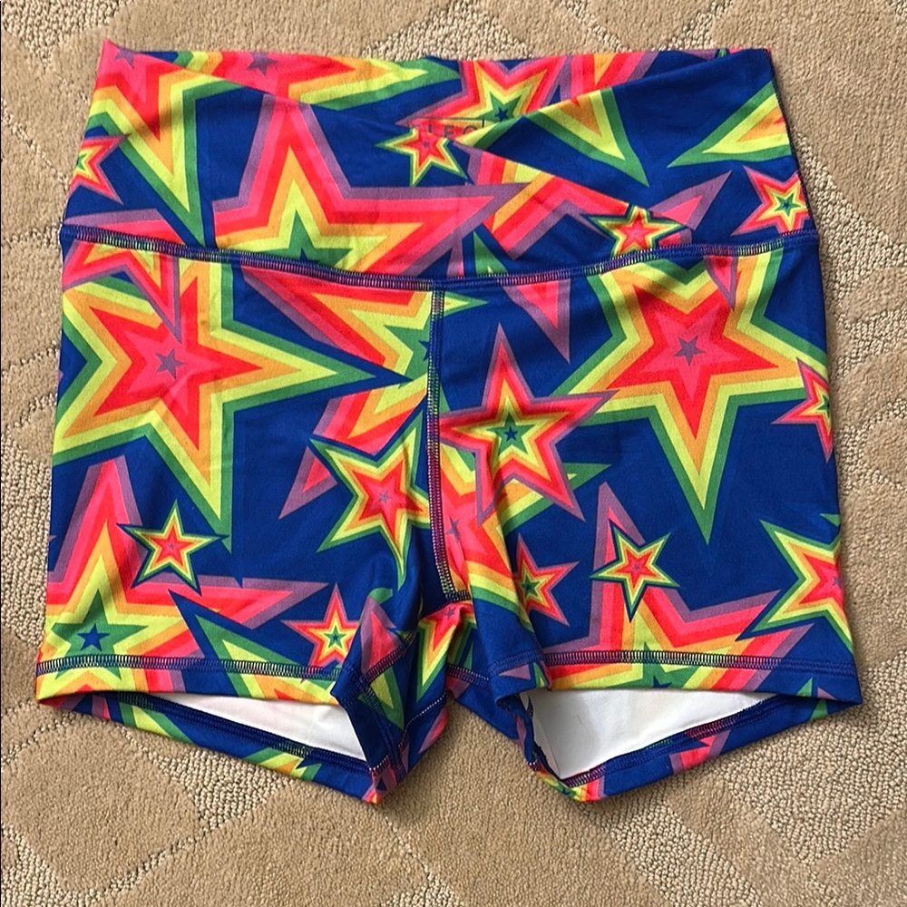 Fleo shorts